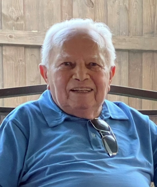 Obituary of Ernesto Andino-Pagan