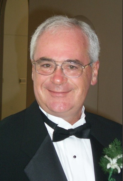 Obituary of John A Norton