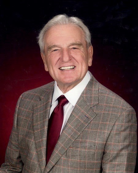 Obituary of Delos H Yancey Jr.