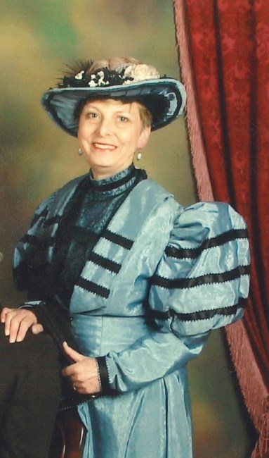 Obituary of Louise Roberta Cannon