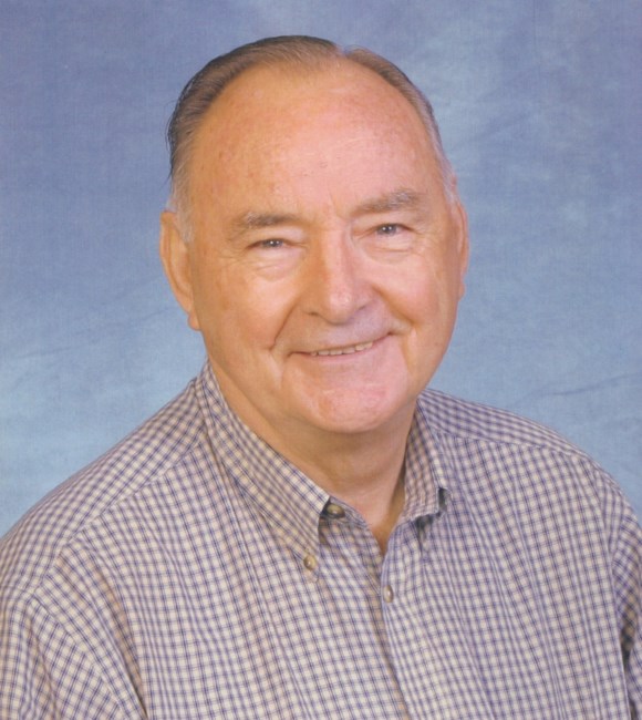 Obituary of Robert Lee Vincent