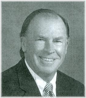 Obituary of Lon L. Seymour