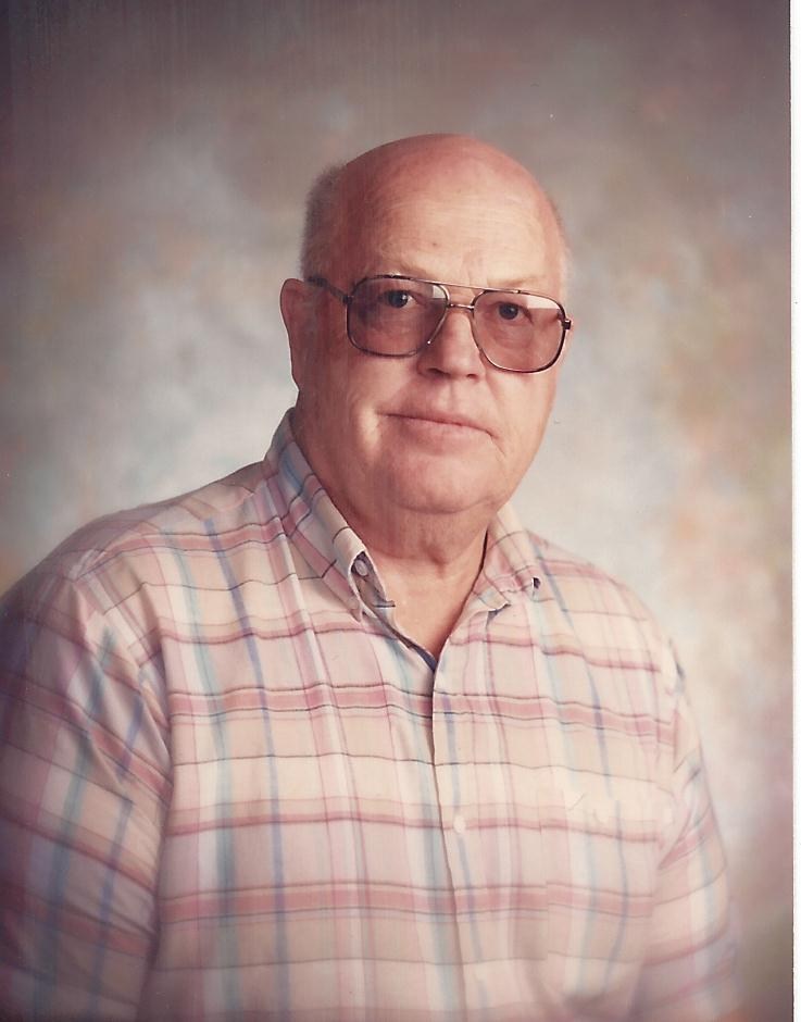 Obituary of Mr. Wesley Francis Willits
