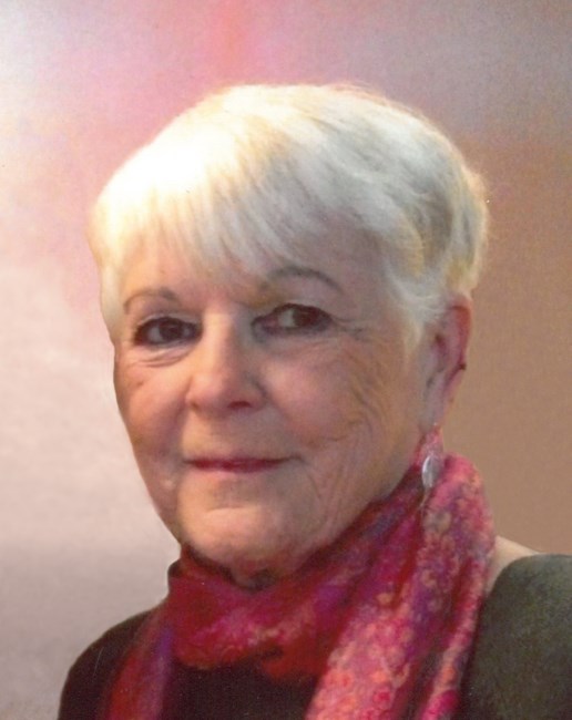 Obituary of Loretta Mae Davis