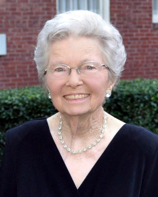 Obituario de Elaine Anthony Pounds Dooley