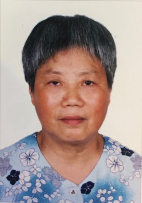 Obituario de Luzhen Liu