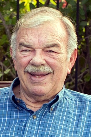 Obituary of Allan Lowell Anderson