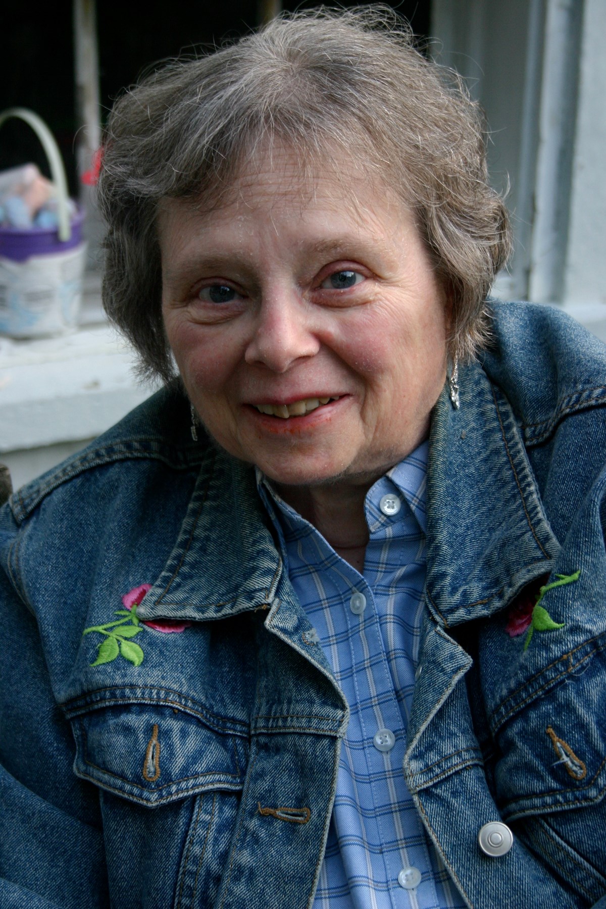 Sue Cheer Obituary Medford, OR