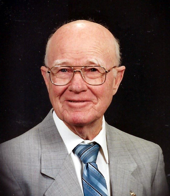 Obituary of Richard Bennett