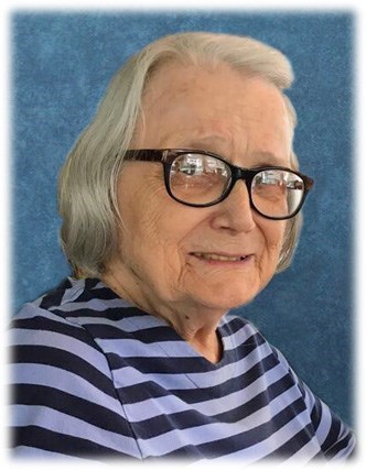 Obituary of Lucille C. Rozman Dean