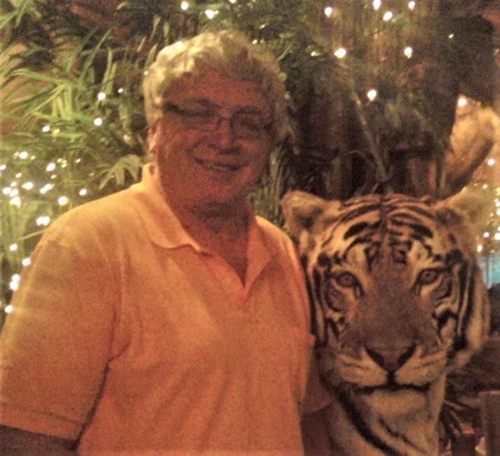 Obituary of Edward Wallace