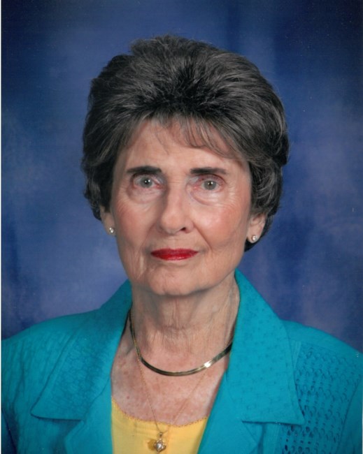 Obituary of Beverly Jean Wilson