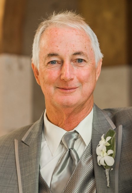 Obituary of Mr. Larry Vieregge