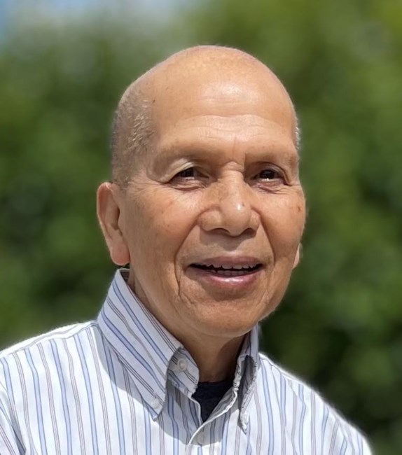 Obituary of Miguel P. DeGuzman