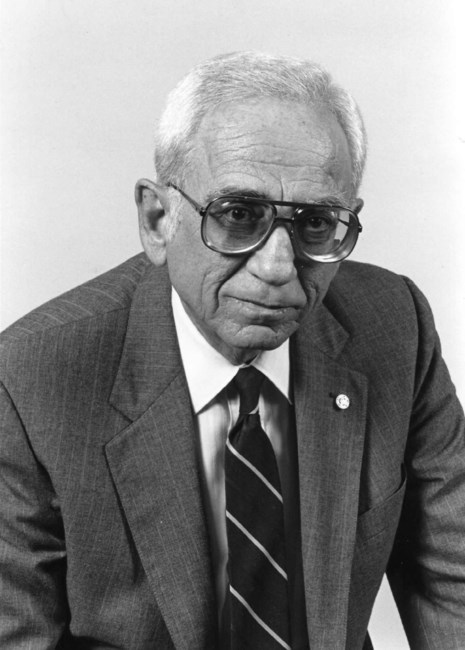 Obituary of Clarence M Frenkel Jr.