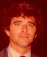 Obituary of Joseph Henry King IV