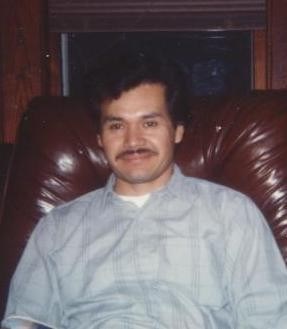 Obituary of Ramon Alvarado