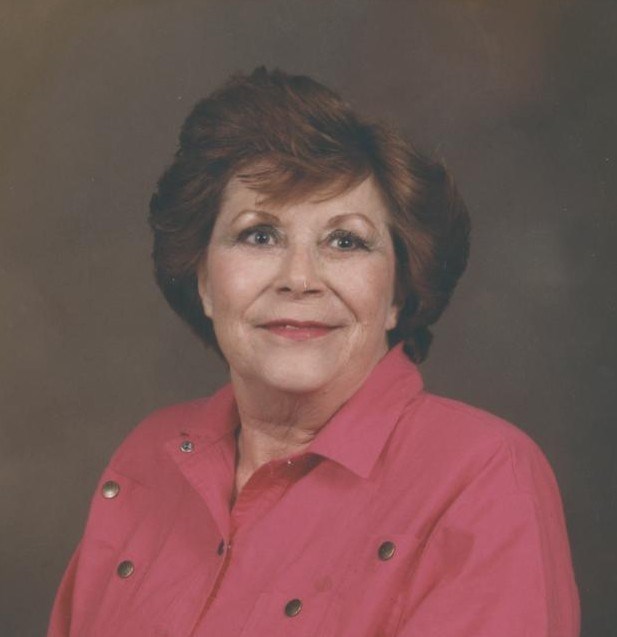 Obituary of Carleen J. Spurrier