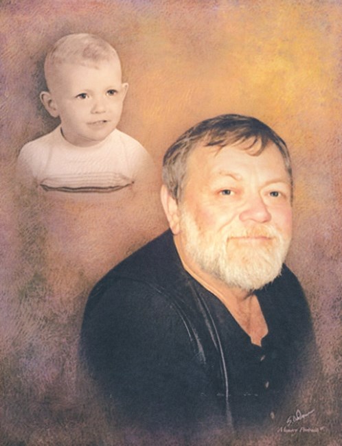 Obituary of David E Leathers Jr.