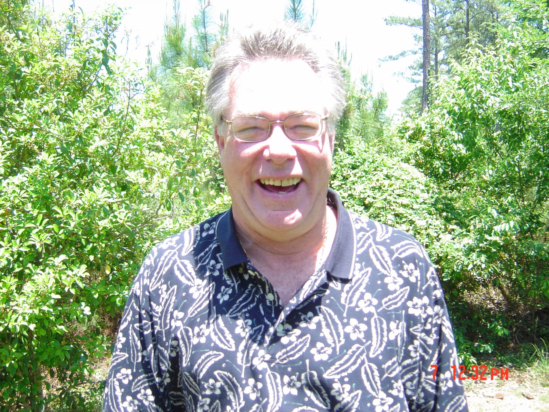 Avis de décès de Ralph Douglas Souvenier Jr.