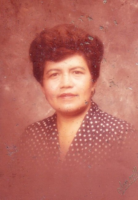 Obituary of Margarita B. Oliva