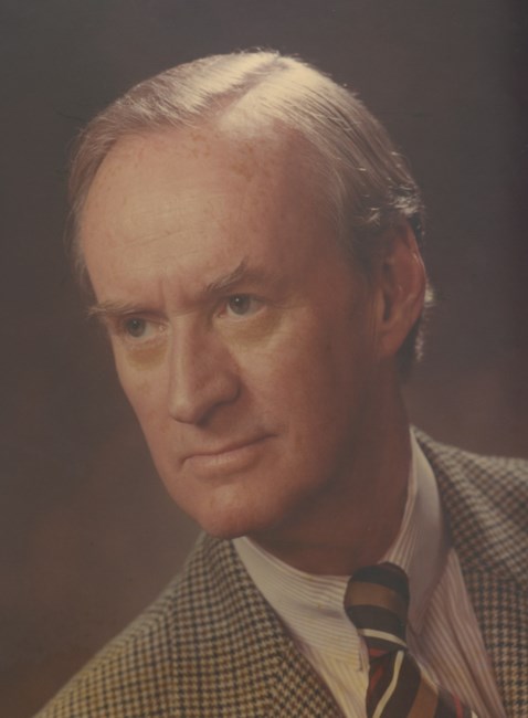 Obituary of Ralph "Bud" McKay