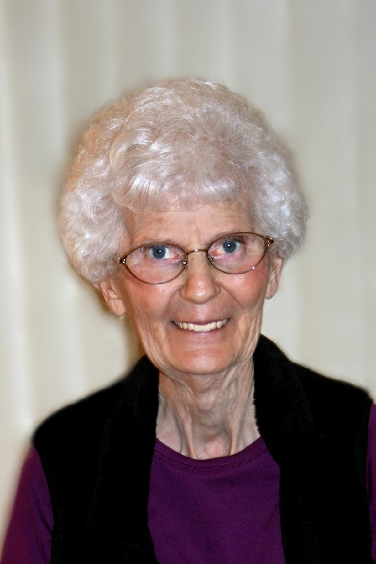 Ellen Graham Obituary