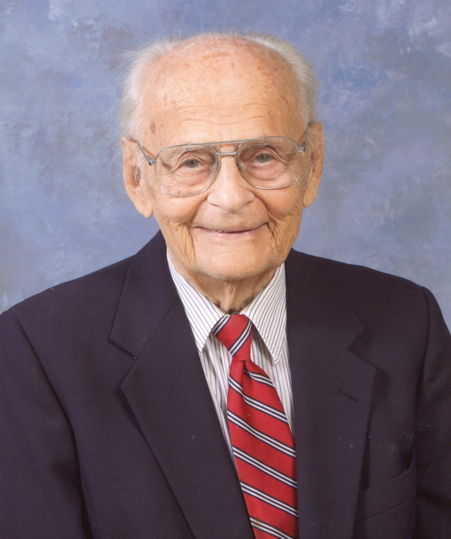 Obituary of Louis Frederick Guentert