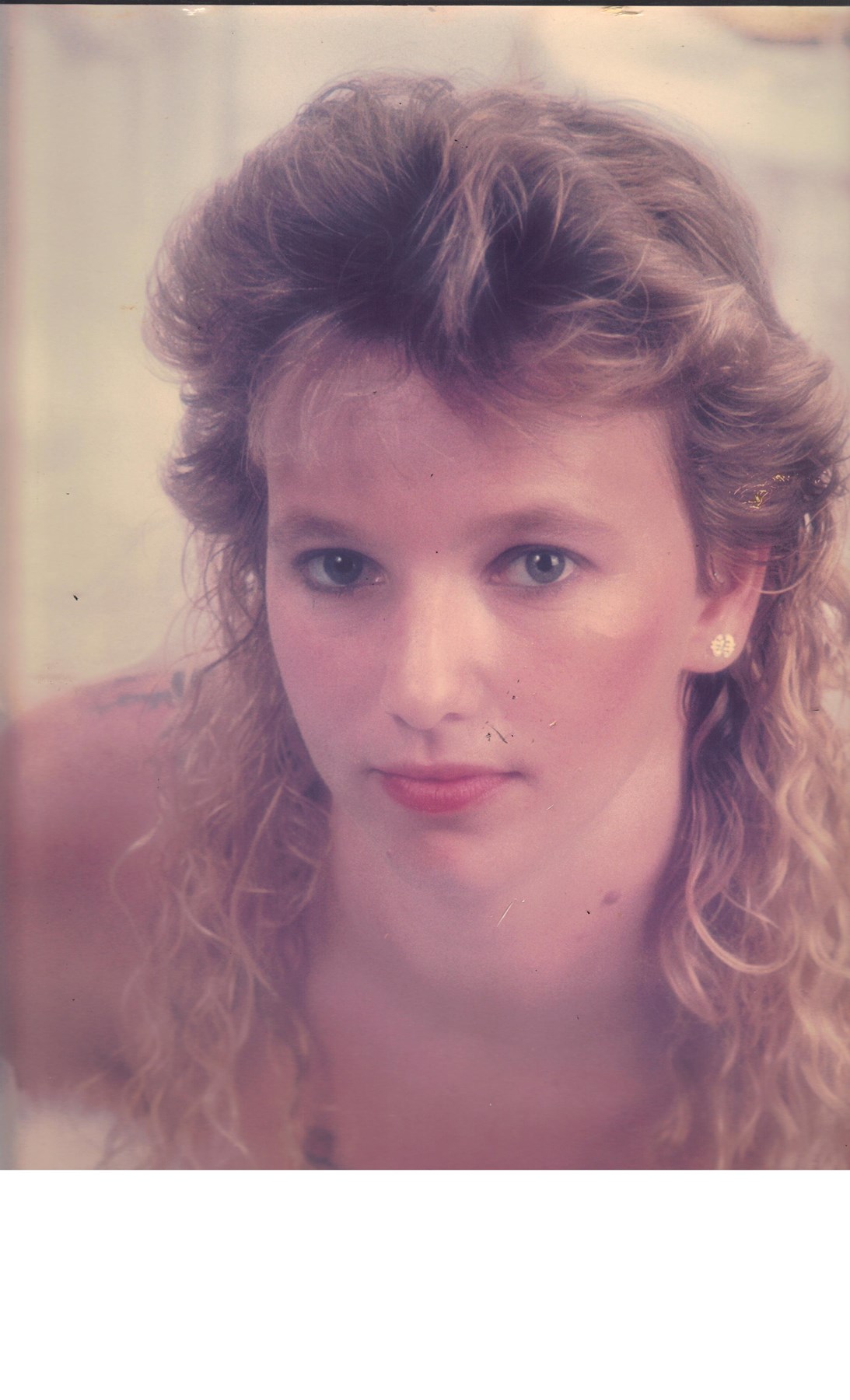 Obituario de Veta Kay Cook