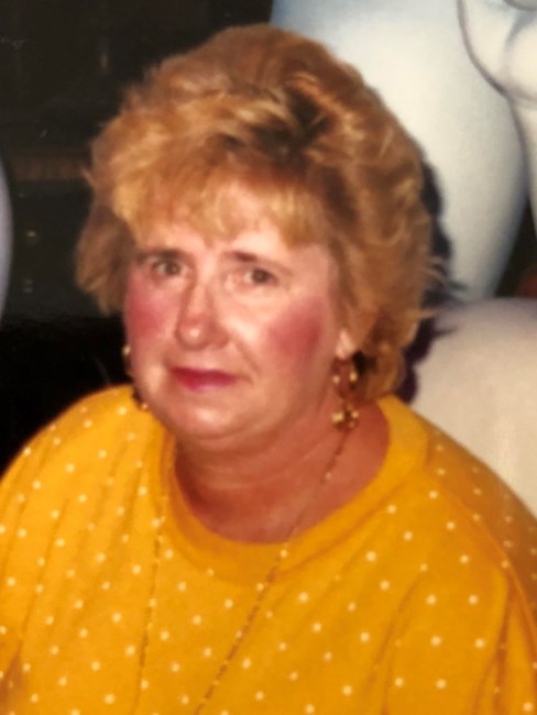 Obituary of Sheila Purtell