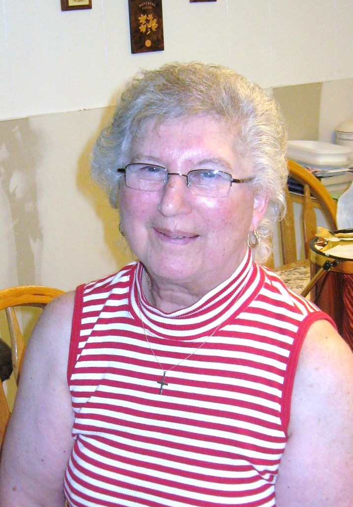 Mary Comerford Obituary - Danbury, CT