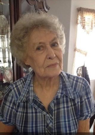 Obituary of Ada Lee Lumpkins