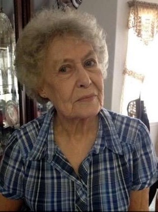 Obituary of Ada Lee Lumpkins