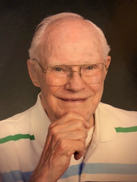 Obituary of Curtis Leroy Mecham