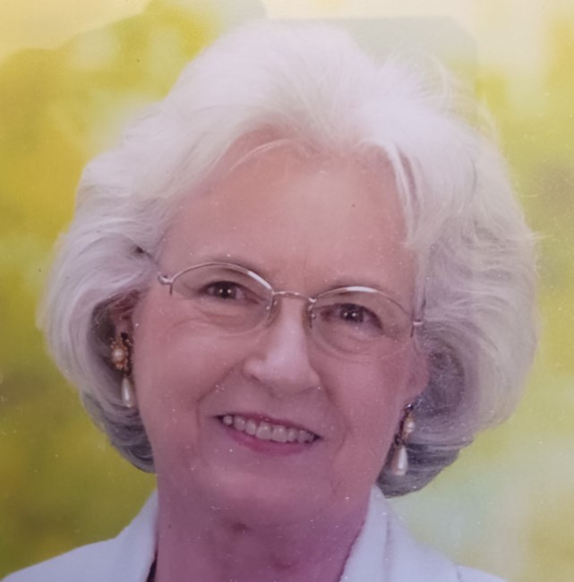 Obituary of Roberta Mae Griffin