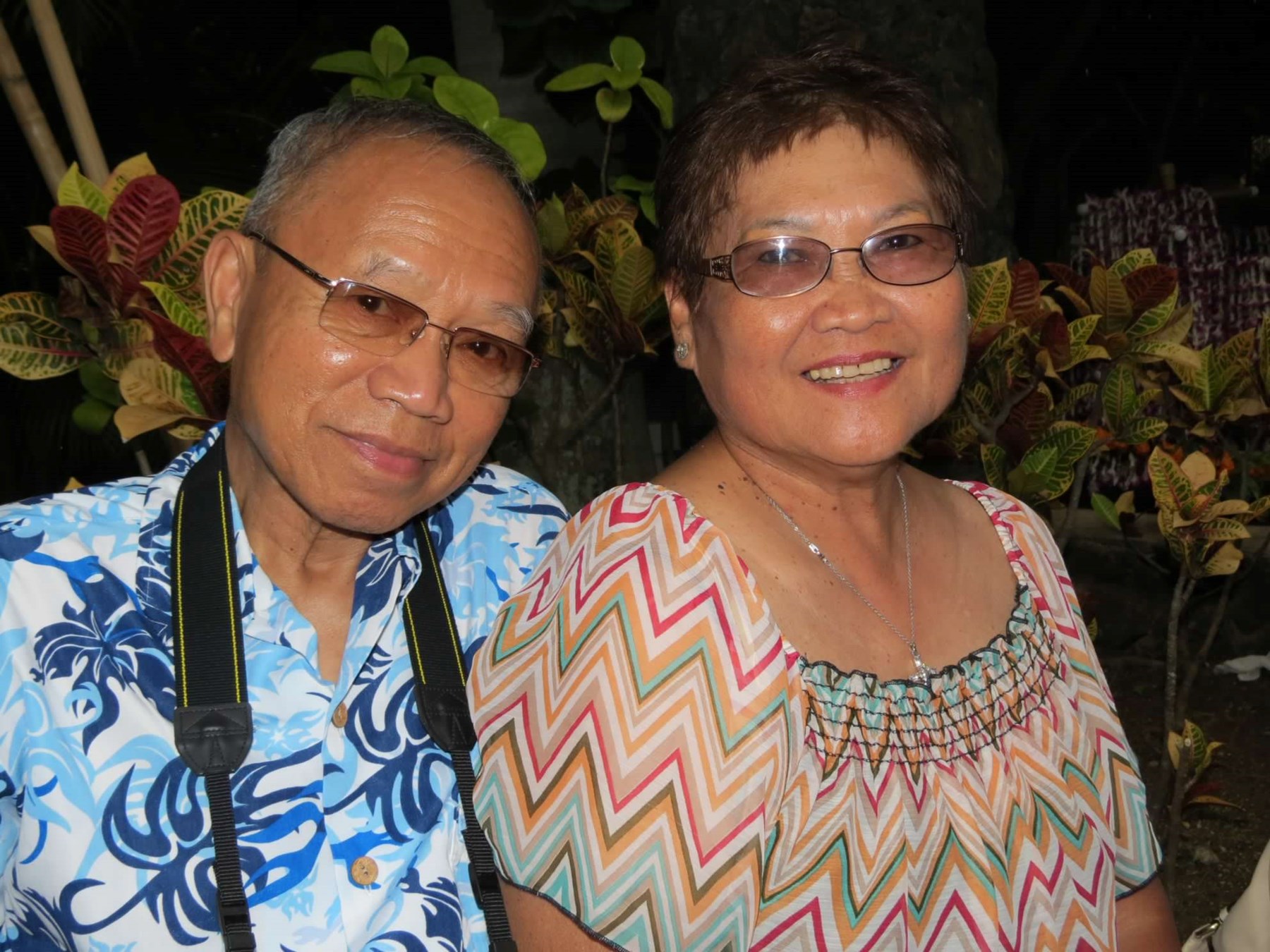 Obituary of Erlinda Serrano Jazmin