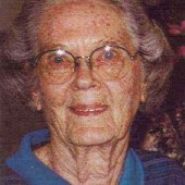 Obituary of Rosemary Lewis Daily
