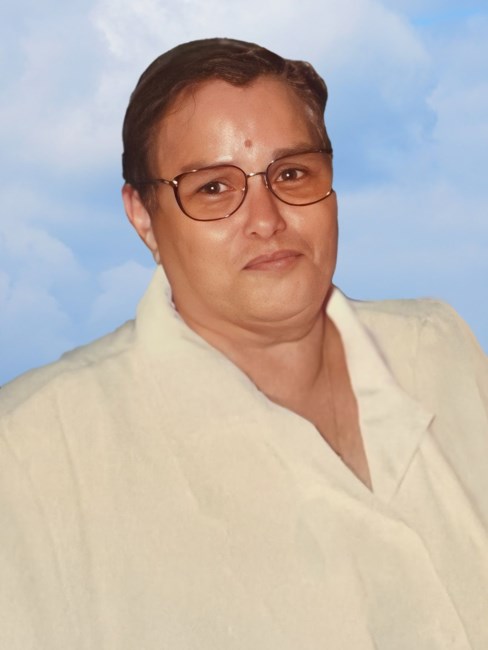 Obituary of Olga Gracia Villarreal