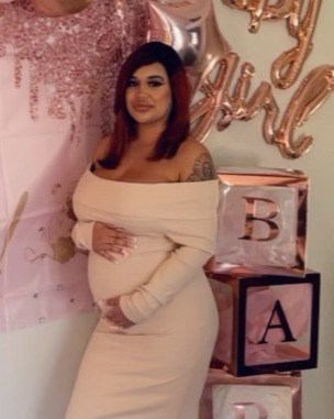 Obituary of Jazmin G. Gonzalez