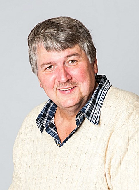 Obituary of Stephen John Sullivan