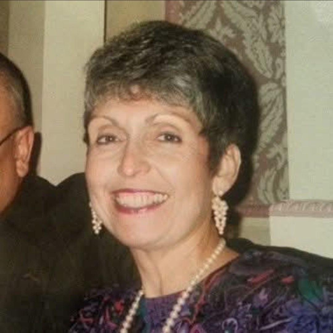 Obituary of Clare Silvestri Dippel
