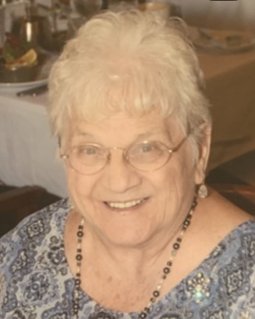 Obituary of Frances Emily Wilk