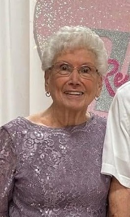 Obituary of Alice Ramirez Reyes