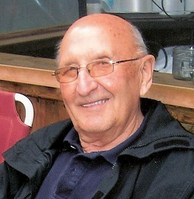 Obituary of Mr. William Gerald Schoffer