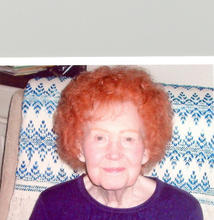 Obituary of Laura Tucker