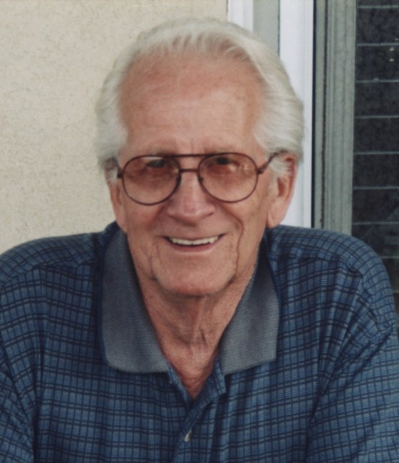 Obituary of Calvin Tebbs