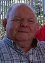 Obituary of Roland G. Lewis