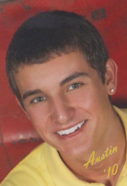 Obituary of Austin Cherry