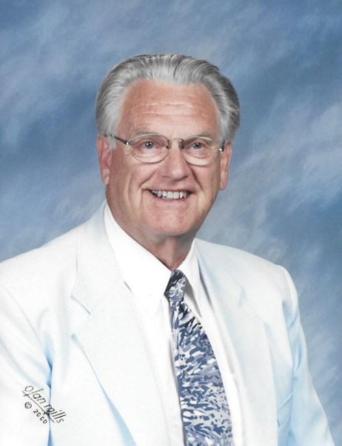 Obituary of Marvin Orlo Kretlow