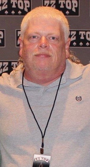 Obituary of Mark Langley